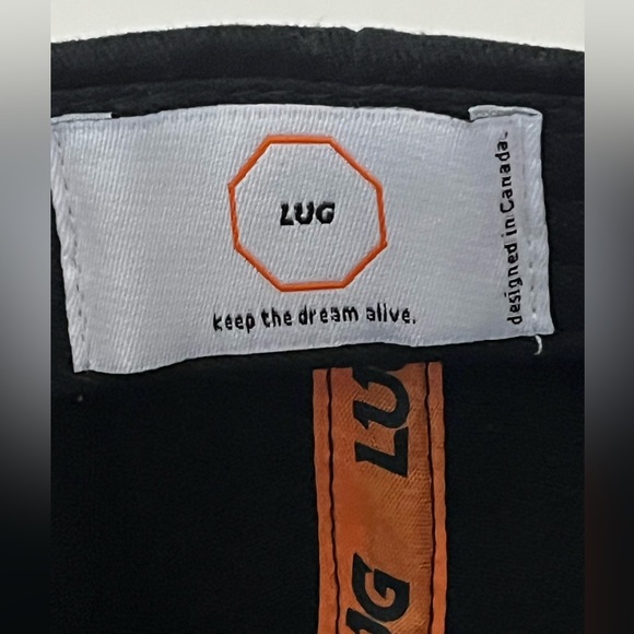 Men’s LUG Classic Dads Hat 🧢 - Picture 3 of 12